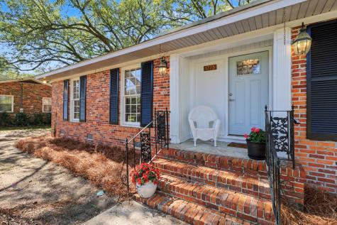 1775 Balfoure Drive Charleston SC 29407