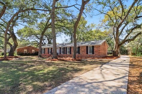1775 Balfoure Drive Charleston SC 29407