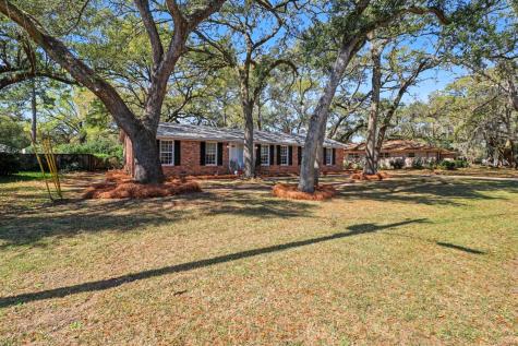 1775 Balfoure Drive Charleston SC 29407