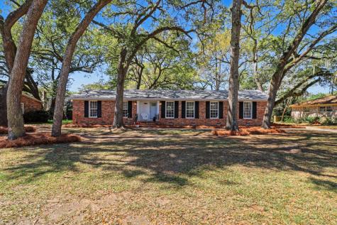 1775 Balfoure Drive Charleston SC 29407