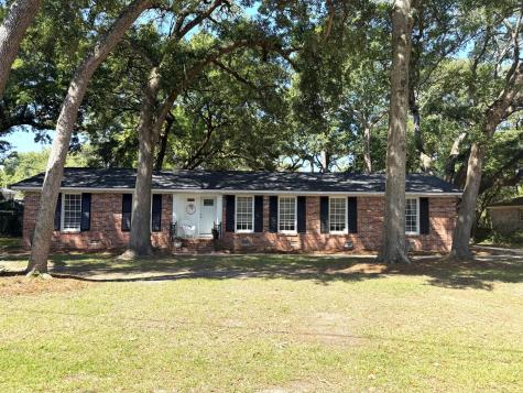 1775 Balfoure Drive Charleston SC 29407