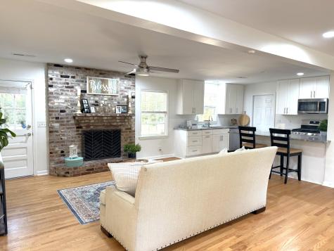 1775 Balfoure Drive Charleston SC 29407