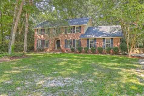 109 Squire Court Summerville SC 29485