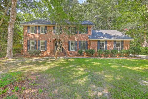 109 Squire Court Summerville SC 29485