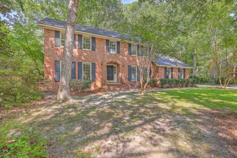 109 Squire Court Summerville SC 29485