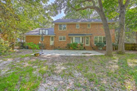 109 Squire Court Summerville SC 29485