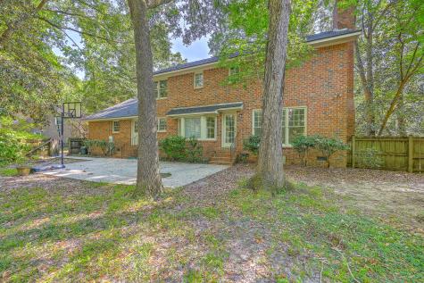 109 Squire Court Summerville SC 29485
