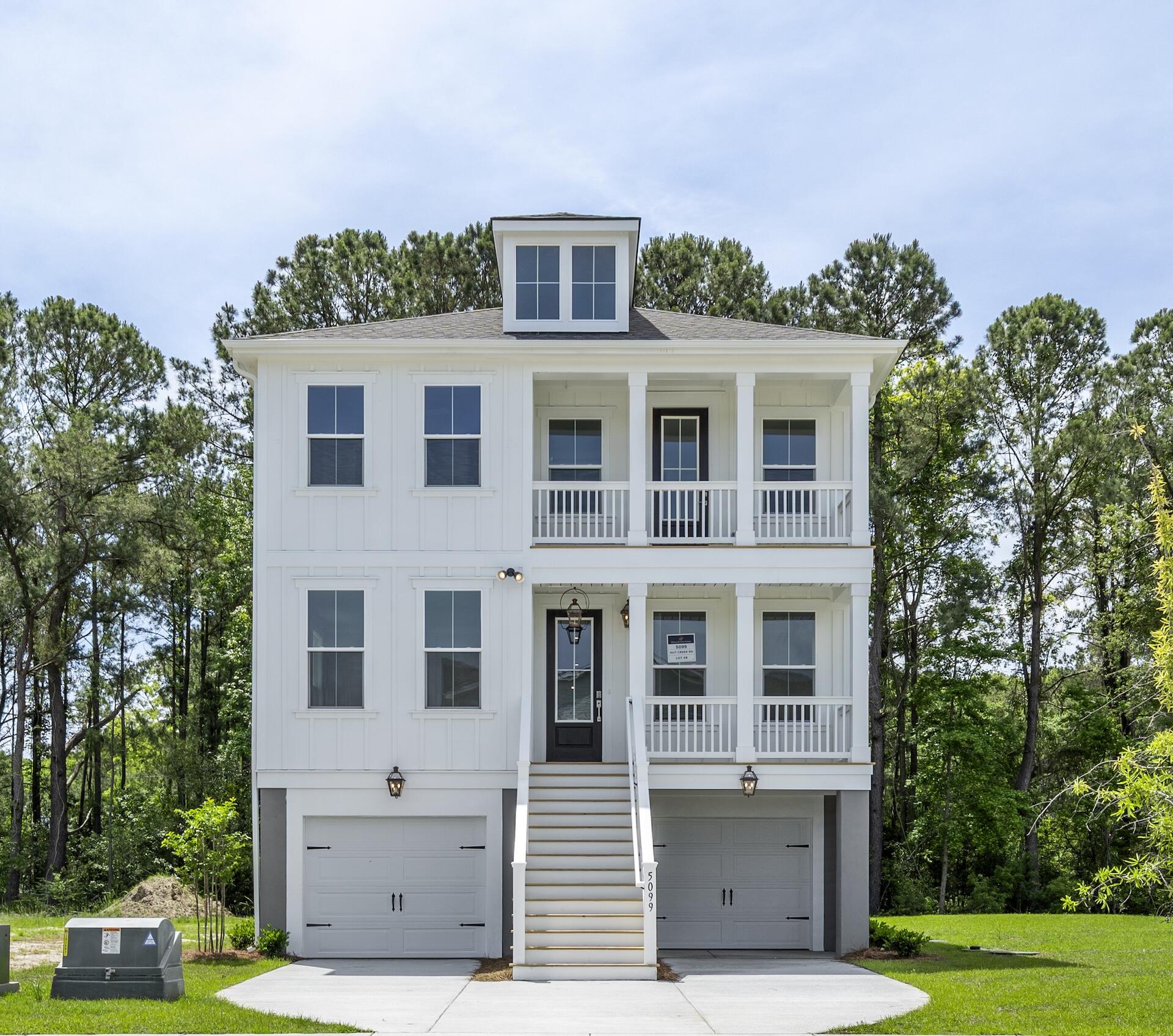 5099 Hut Creek Road Johns Island SC 29455