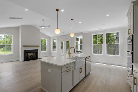 5099 Hut Creek Road Johns Island SC 29455