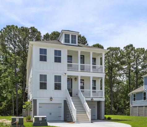 5099 Hut Creek Road Johns Island SC 29455