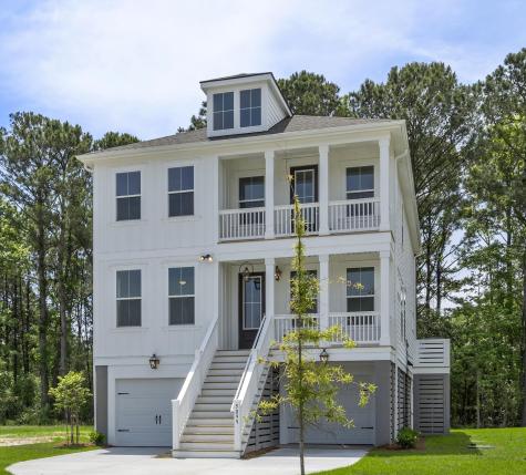5099 Hut Creek Road Johns Island SC 29455
