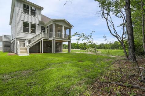 5099 Hut Creek Road Johns Island SC 29455