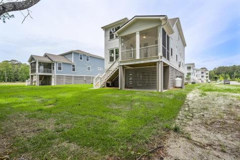 5099 Hut Creek Road Johns Island SC 29455