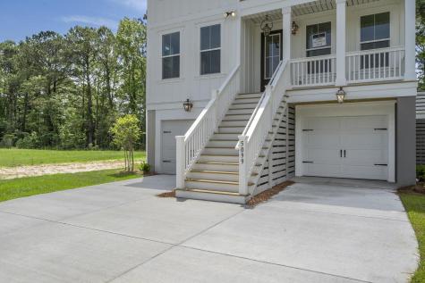 5099 Hut Creek Road Johns Island SC 29455