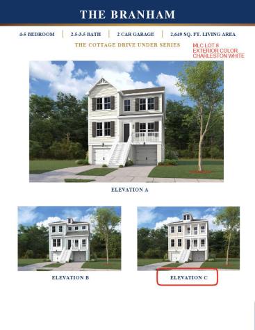 5099 Hut Creek Road Johns Island SC 29455