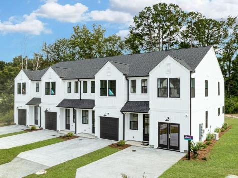 5095 Buggs Lane Summerville SC 29485