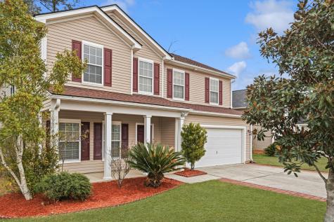 209 Goldfinch Lane Summerville SC 29485