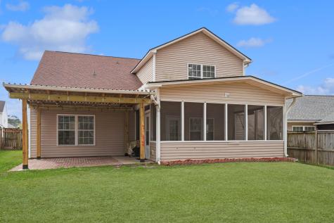 209 Goldfinch Lane Summerville SC 29485