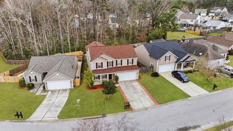 209 Goldfinch Lane Summerville SC 29485