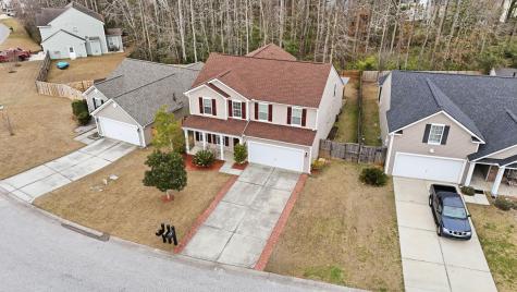 209 Goldfinch Lane Summerville SC 29485