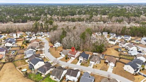 209 Goldfinch Lane Summerville SC 29485