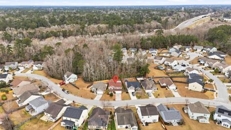 209 Goldfinch Lane Summerville SC 29485