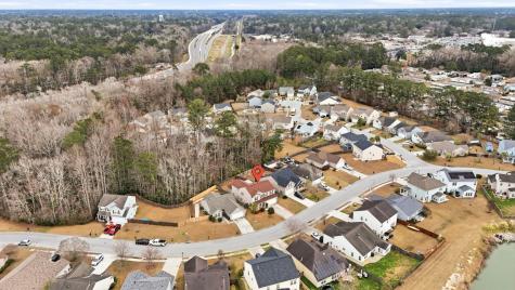 209 Goldfinch Lane Summerville SC 29485