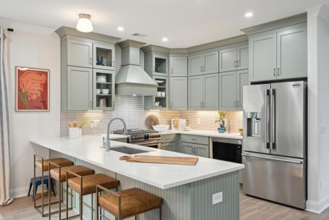 301 Livewell Court Johns Island SC 29455
