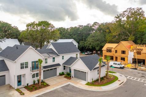 301 Livewell Court Johns Island SC 29455