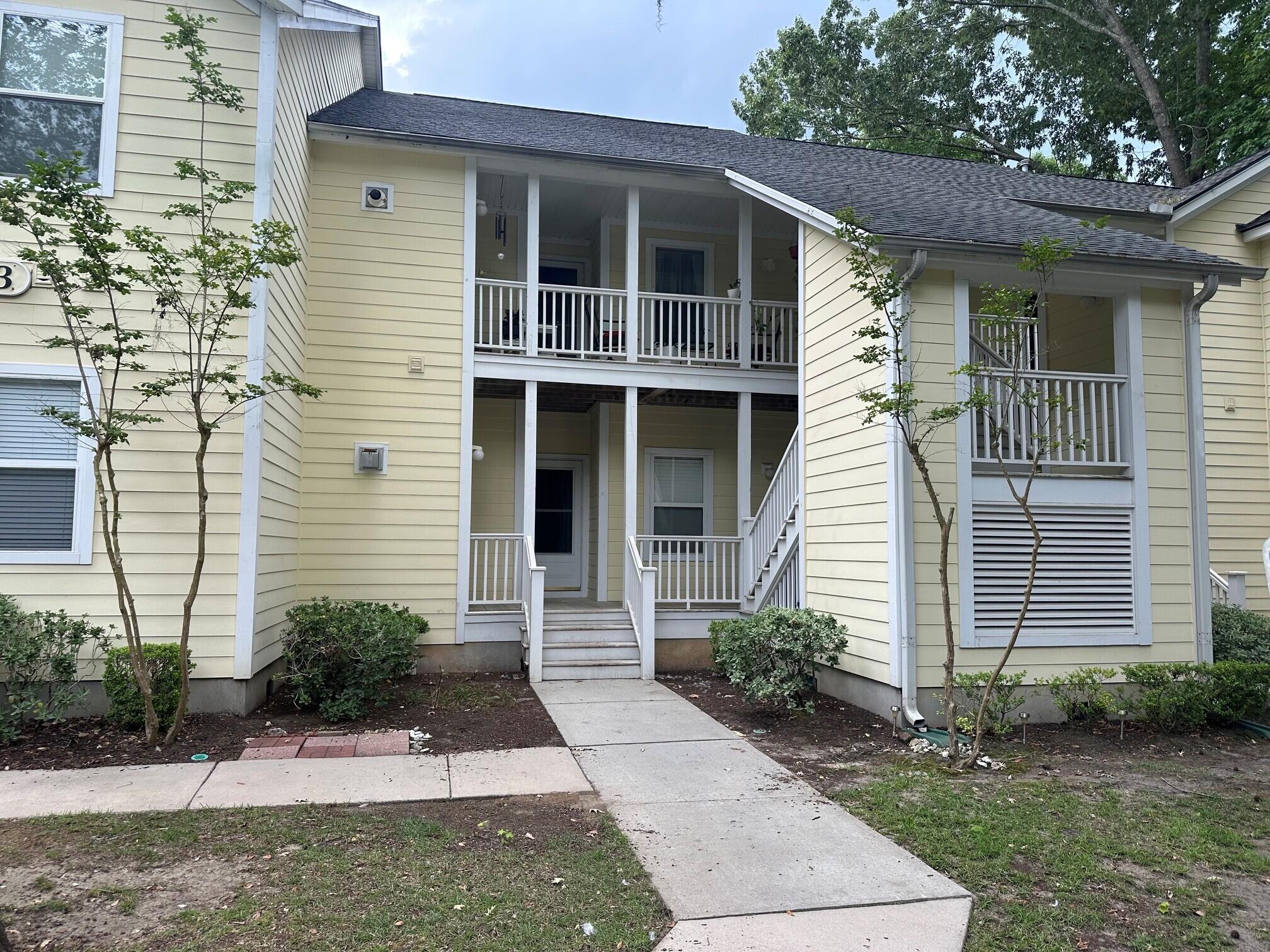 2323 Tall Sail Drive Charleston SC 29414