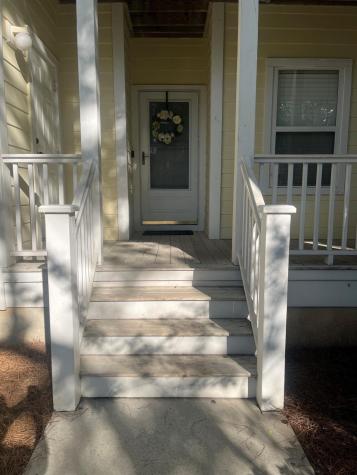 2323 Tall Sail Drive Charleston SC 29414