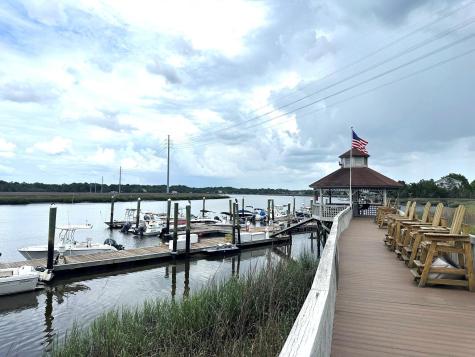2323 Tall Sail Drive Charleston SC 29414