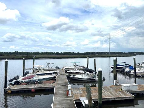 2323 Tall Sail Drive Charleston SC 29414