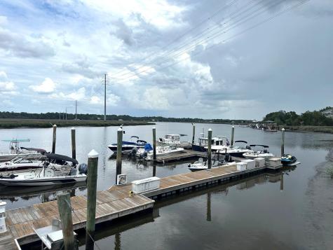 2323 Tall Sail Drive Charleston SC 29414