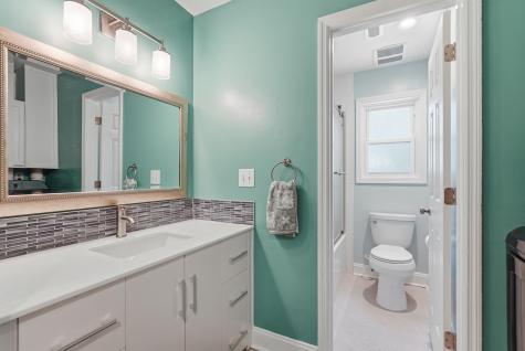 737 Gilmore Court Charleston SC 29412