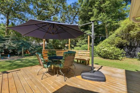737 Gilmore Court Charleston SC 29412