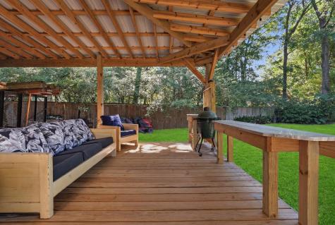 737 Gilmore Court Charleston SC 29412