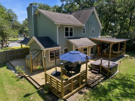 737 Gilmore Court Charleston SC 29412