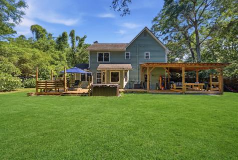 737 Gilmore Court Charleston SC 29412