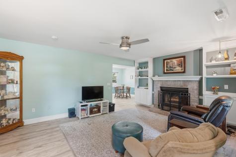 737 Gilmore Court Charleston SC 29412