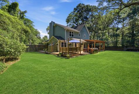 737 Gilmore Court Charleston SC 29412