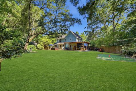 737 Gilmore Court Charleston SC 29412