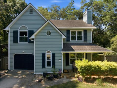 737 Gilmore Court Charleston SC 29412