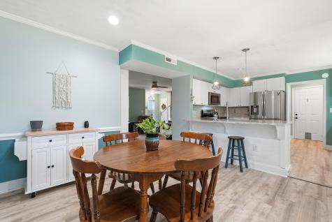 737 Gilmore Court Charleston SC 29412