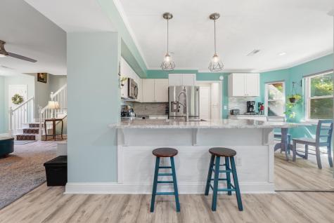 737 Gilmore Court Charleston SC 29412