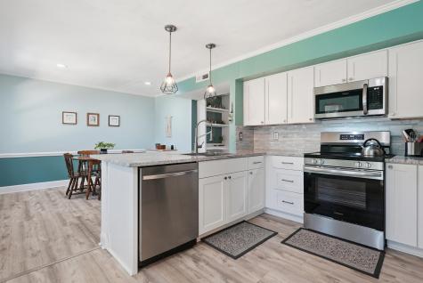 737 Gilmore Court Charleston SC 29412