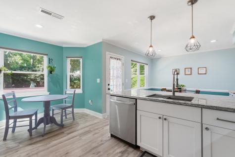 737 Gilmore Court Charleston SC 29412