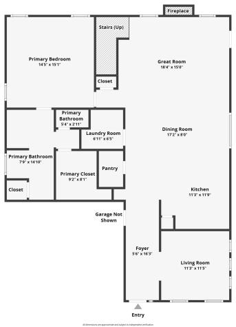 575 Pendleton Drive Moncks Corner SC 29461
