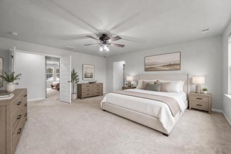 87 Red Bluff Street Summerville SC 29483