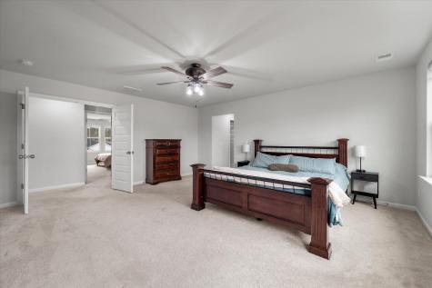 87 Red Bluff Street Summerville SC 29483